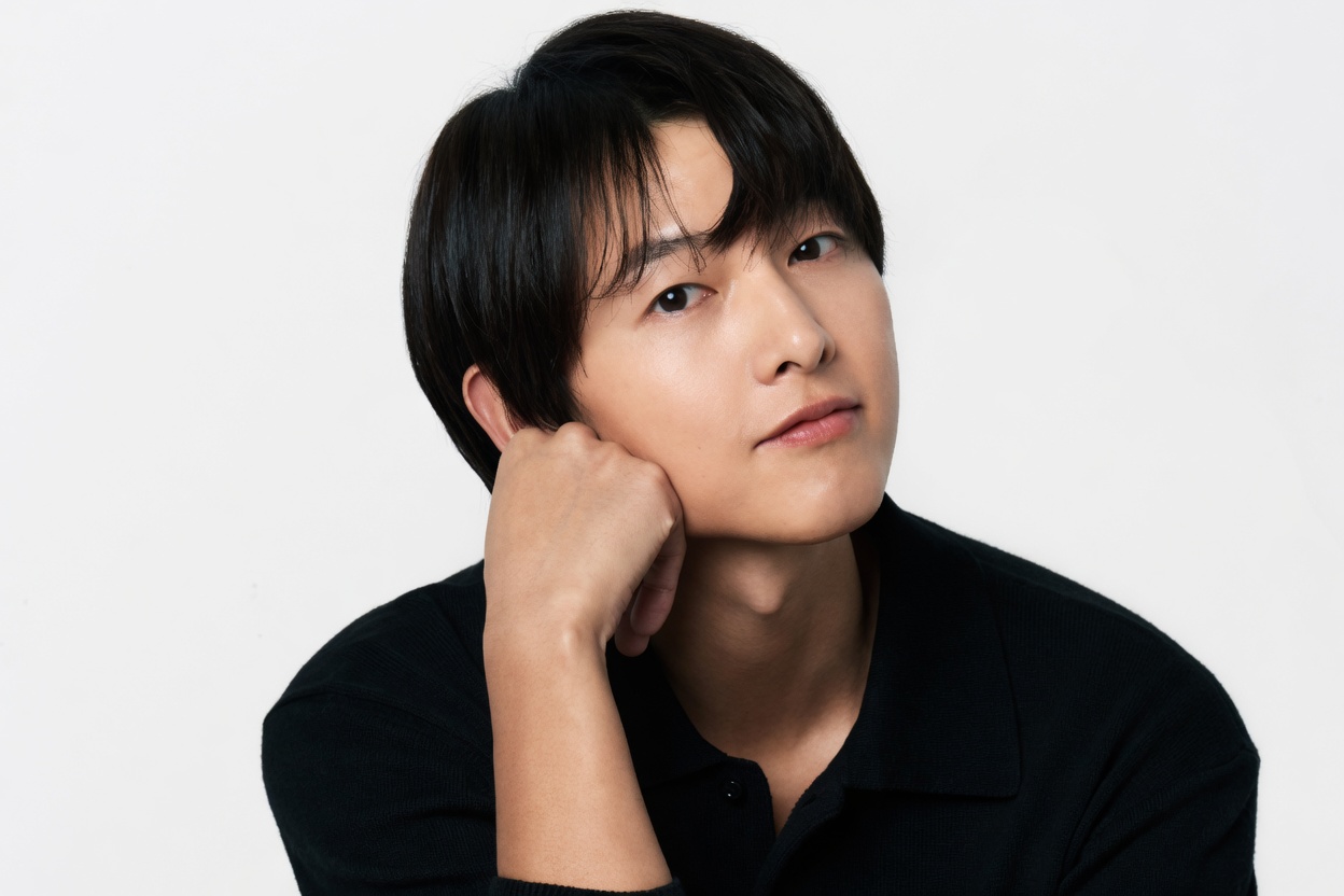 Song Joong Ki retorna à KBS com comédia romântica 'Love Cloud' após quase 10 anos