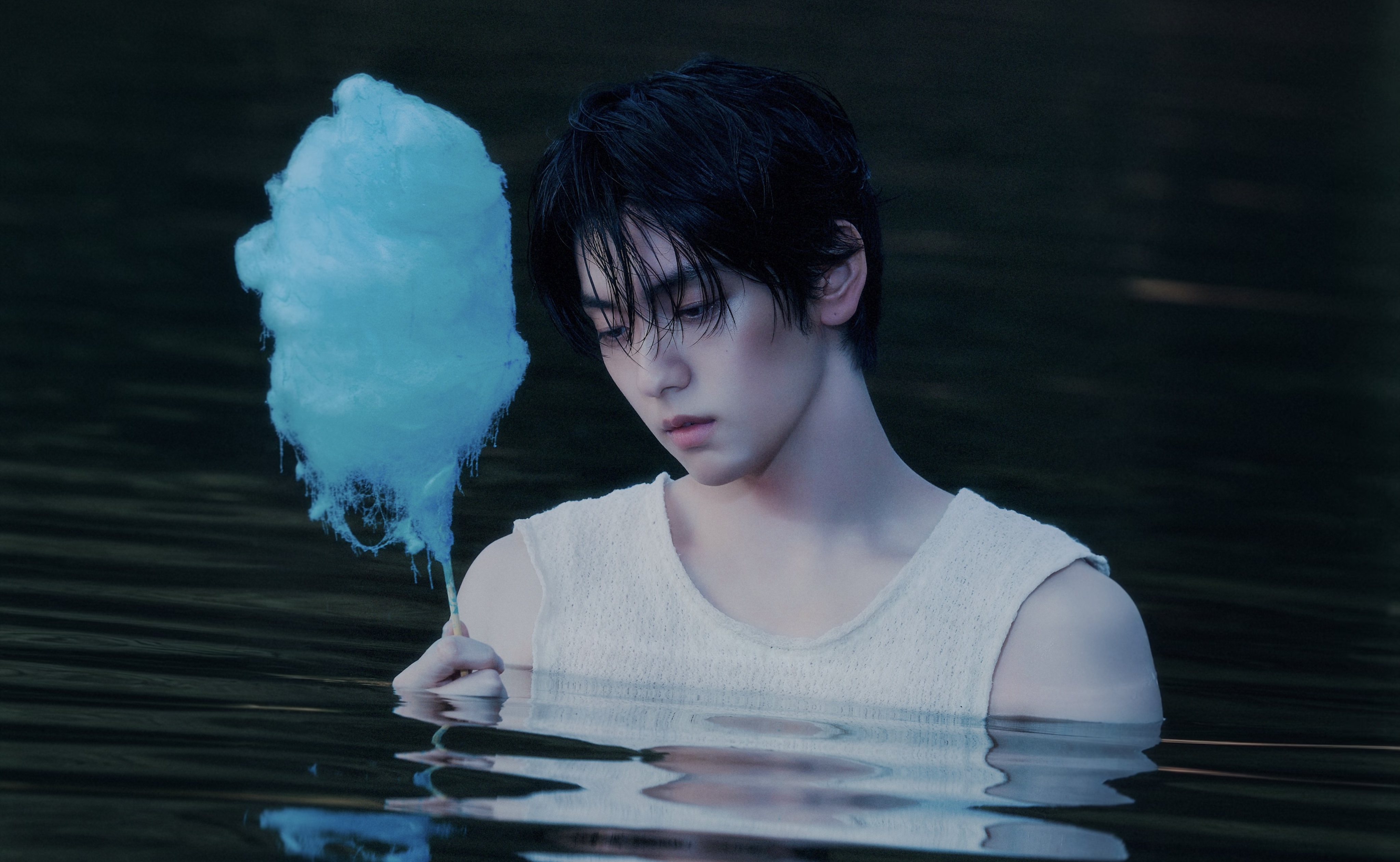 Soobin (TXT) é alvo de falsos rumores e imagens geradas por IA; fãs cobram ação da HYBE