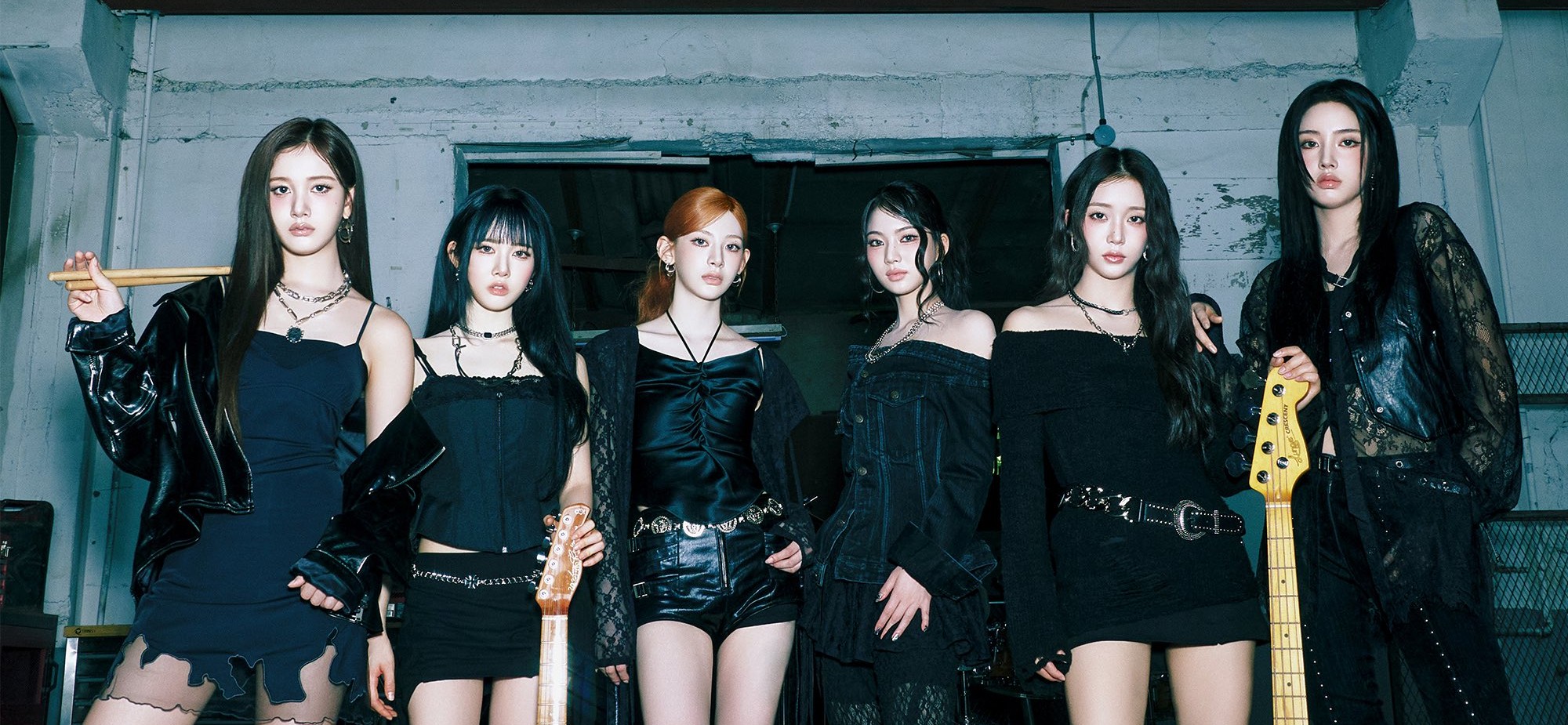 STAYC prepara comeback em junho e turnê 'STAY CLOSER'