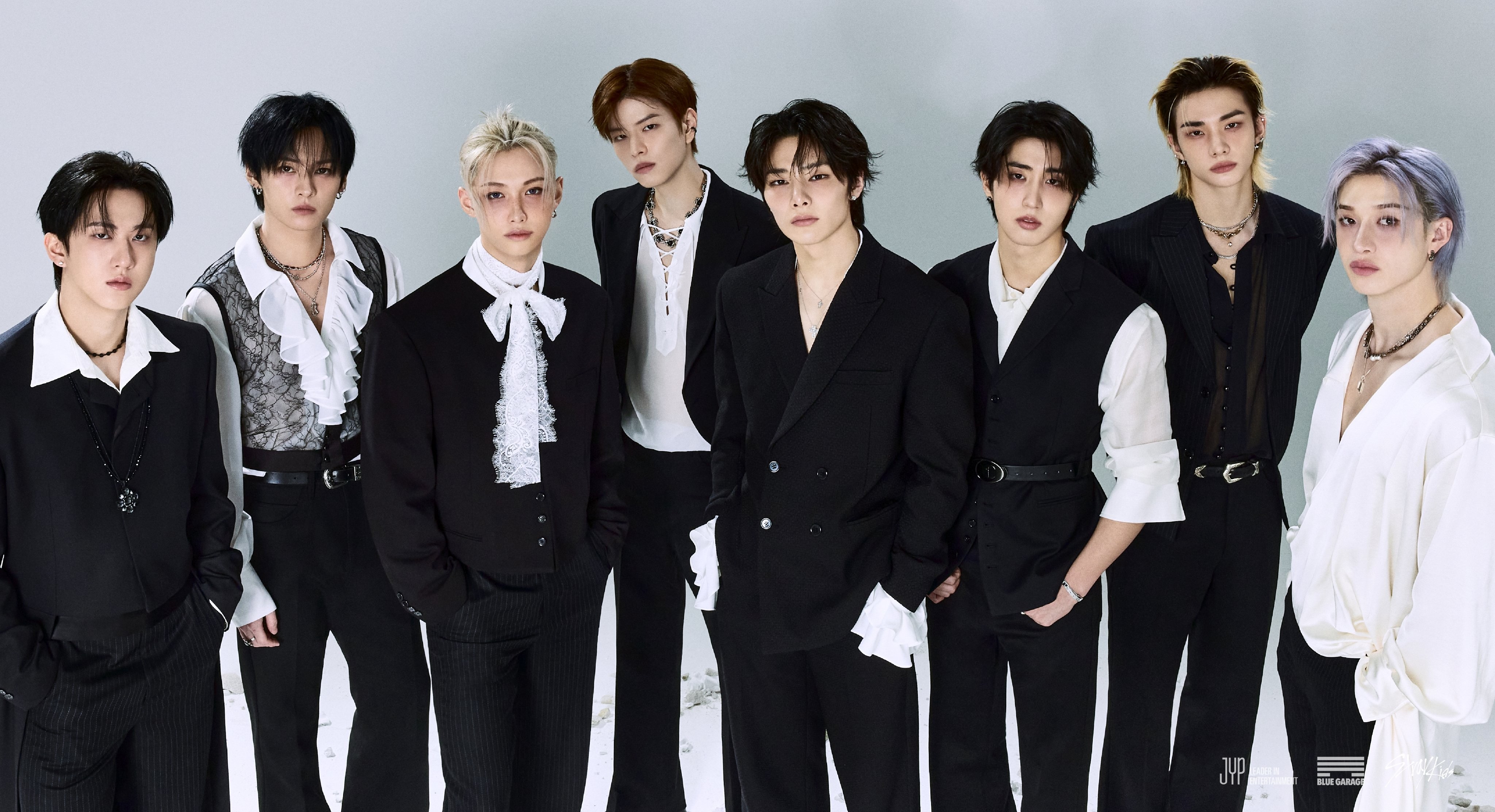 Stray Kids cancela segundo show em Madri por “circunstâncias emergenciais”