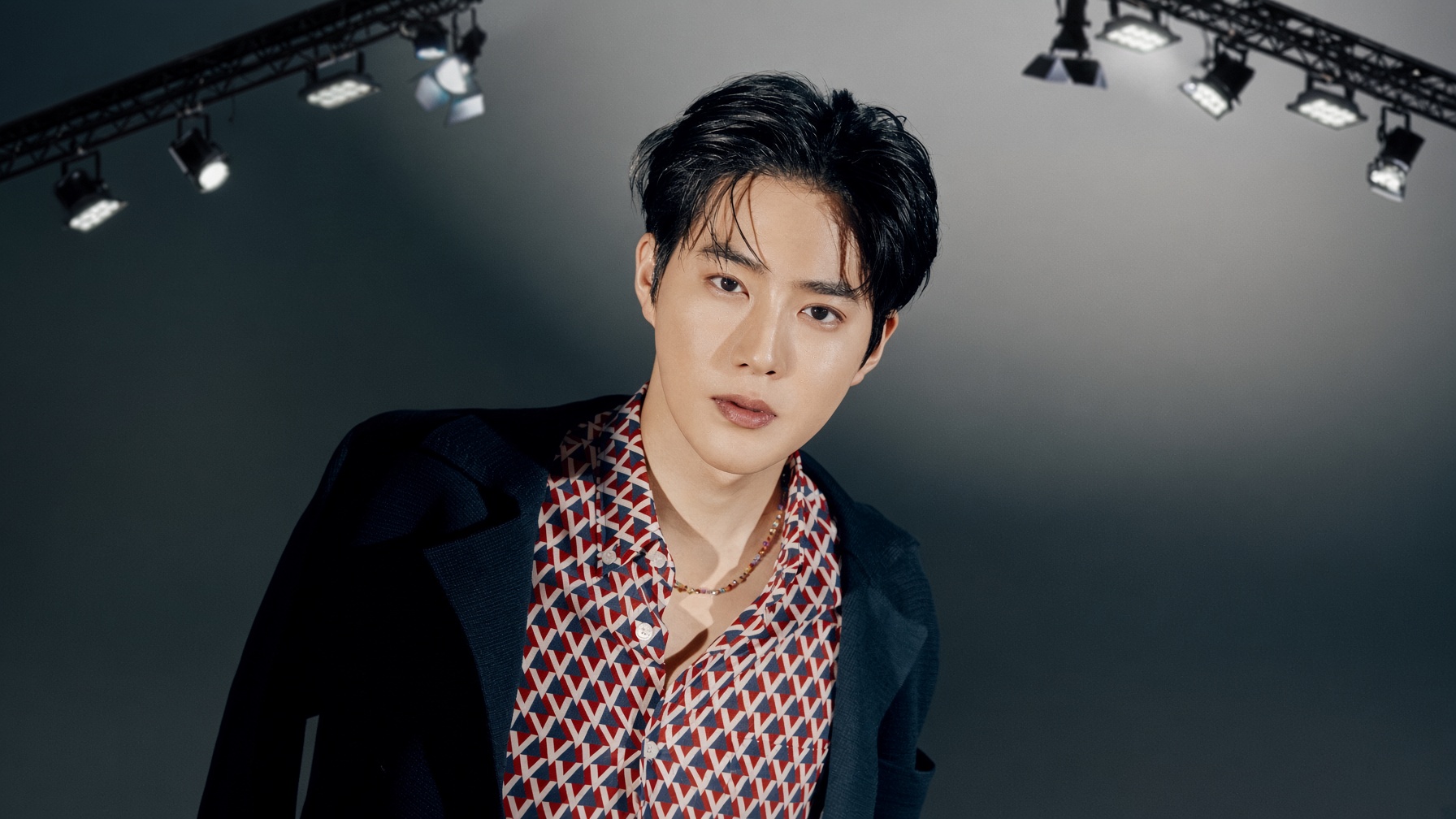 Suho (EXO) confirma show no Brasil em dezembro; saiba tudo sobre a venda de ingressos