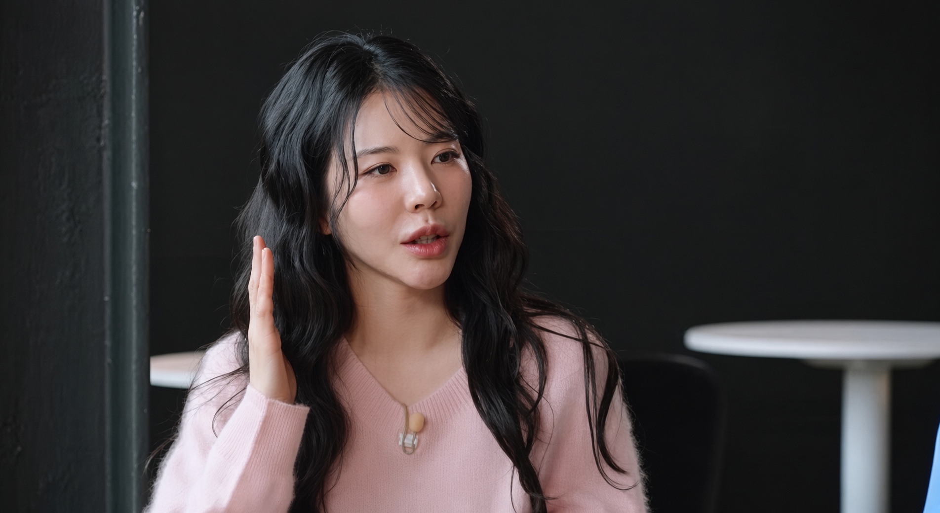 Sunny, do Girls' Generation, fala pela primeira vez sobre a deficiência auditiva da irmã