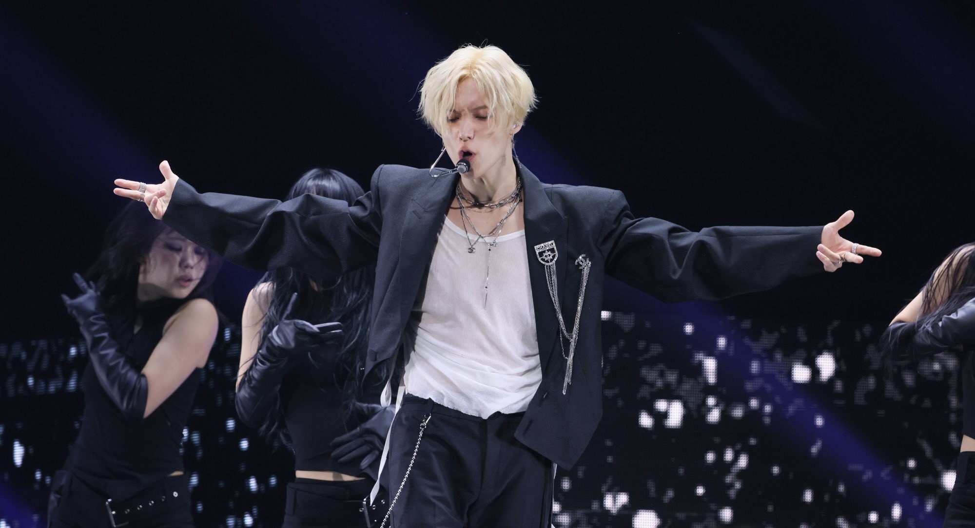 Taemin está de volta: single “Permission” marca nova fase solo