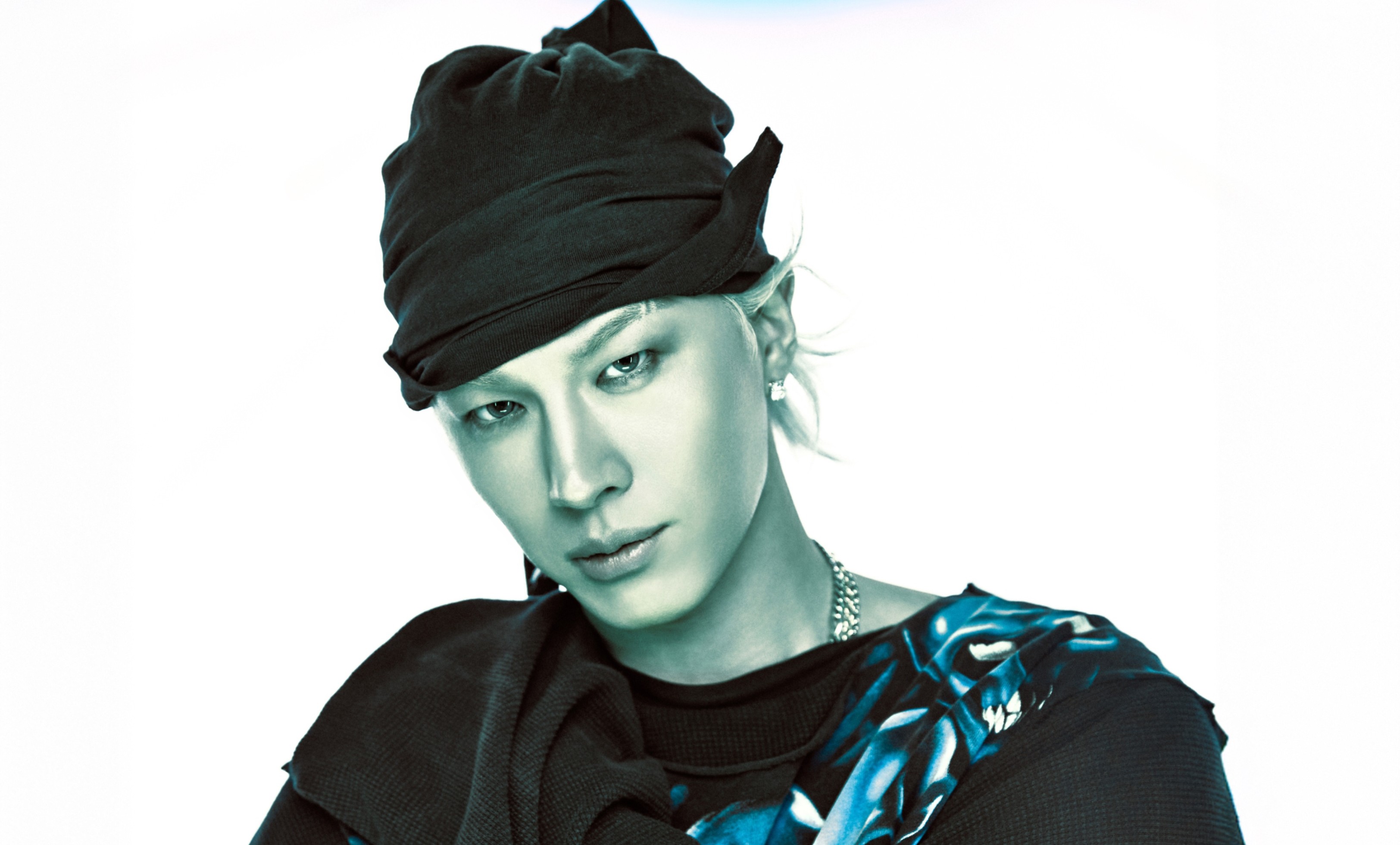 TAEYANG revela tracklist completa do novo álbum “QUINTESSENCE”