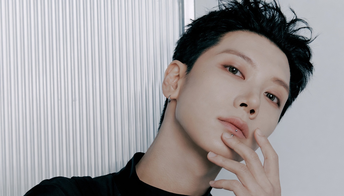 TEN do NCT lança selo independente illimnt e inicia nova fase na carreira solo