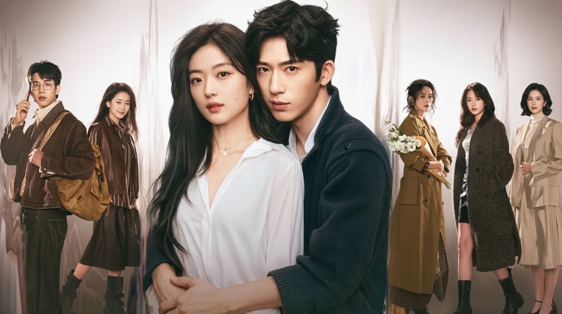 "The Early Spring" vai ter 2ª temporada? Plataforma confirma continuação focada na vida de casados