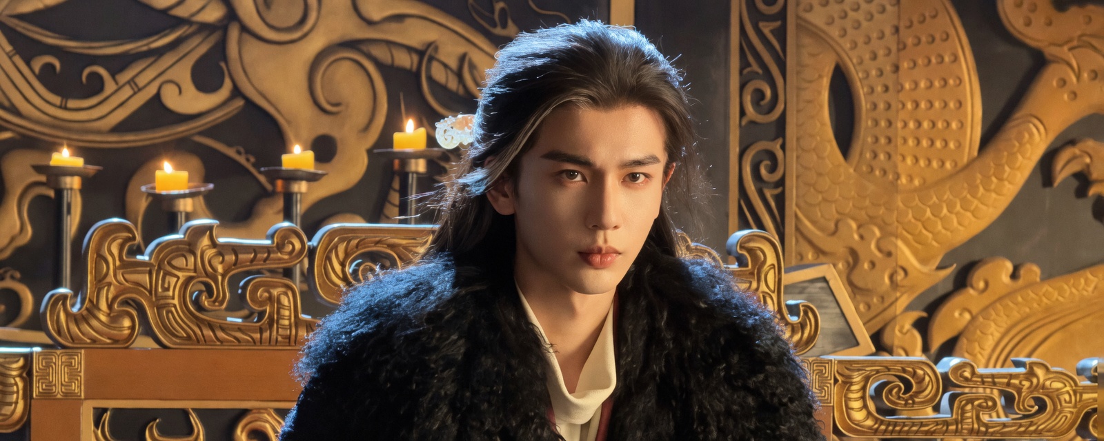 The Road to Glory conclui filmagens e Tencent libera novos pôsteres oficiais