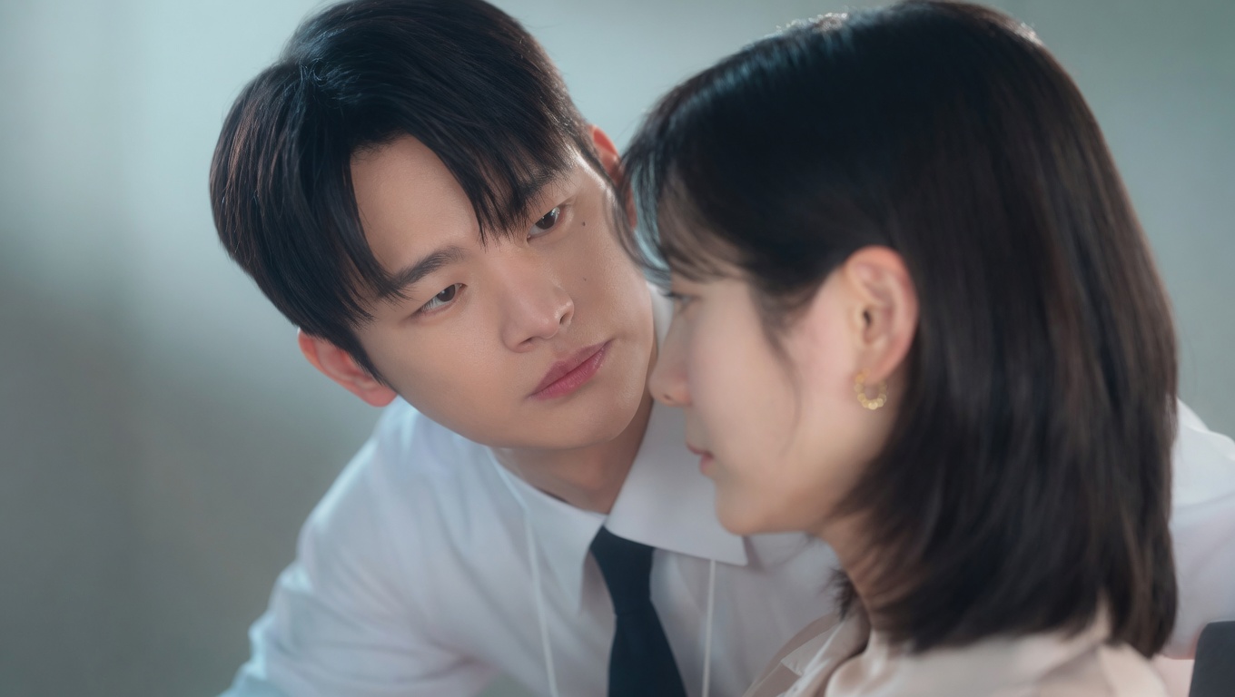 tvN divulga primeiro trailer de “See You At Work Tomorrow” com Park Ji-hyun e Seo In-guk