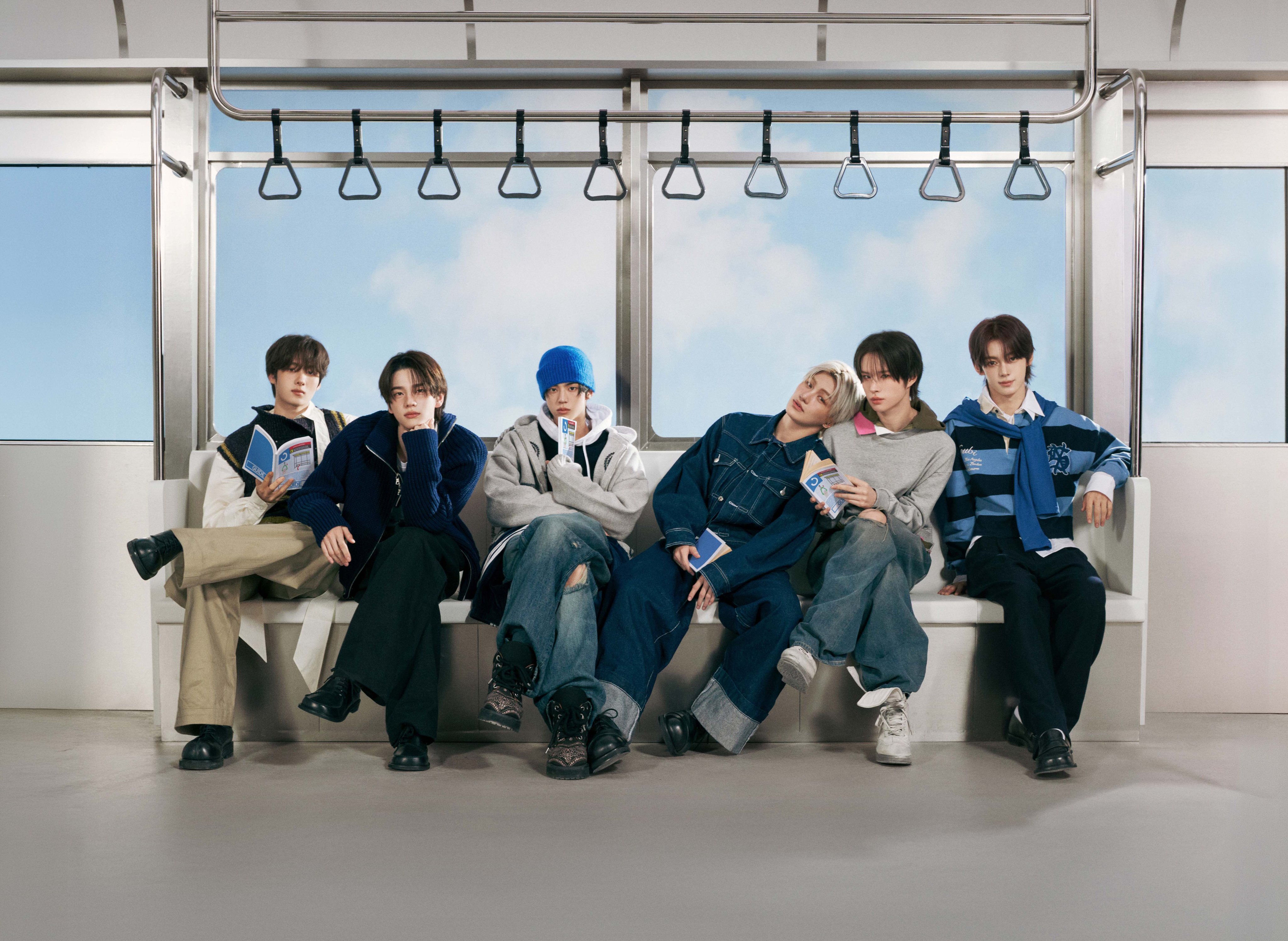 TWS lança single digital “Dream With Us” como hino de torcida oficial da seleção sul-coreana para a Copa do Mundo FIFA 2026