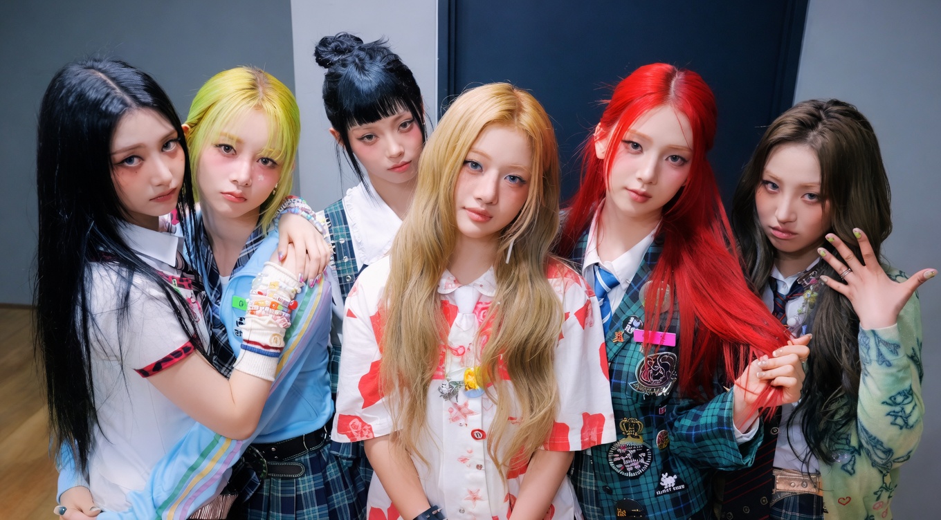 UNCHILD dança “ASAP” e apresenta quatro faixas no Idol Radio Season 4 EP 223