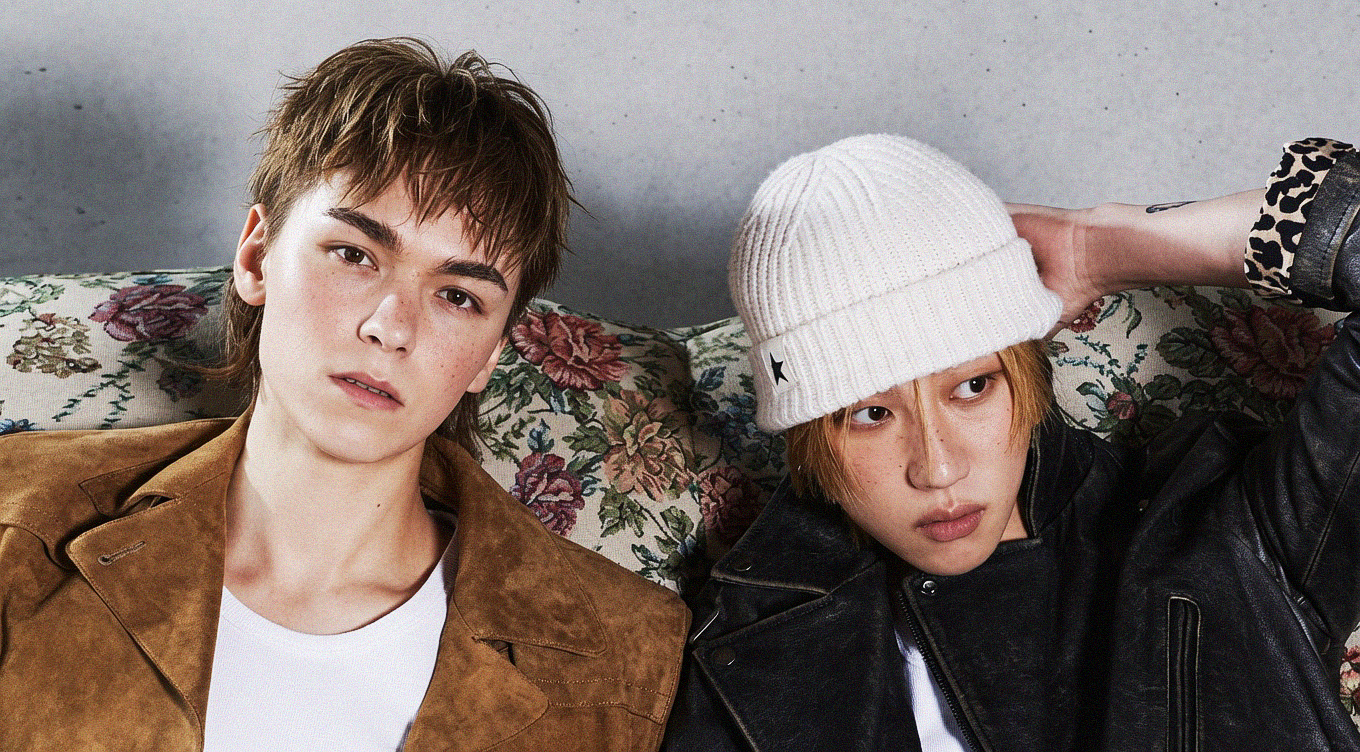 Vernon e THE 8 Iniciam Nova Era com Subunidade V8 e Álbum "V8"