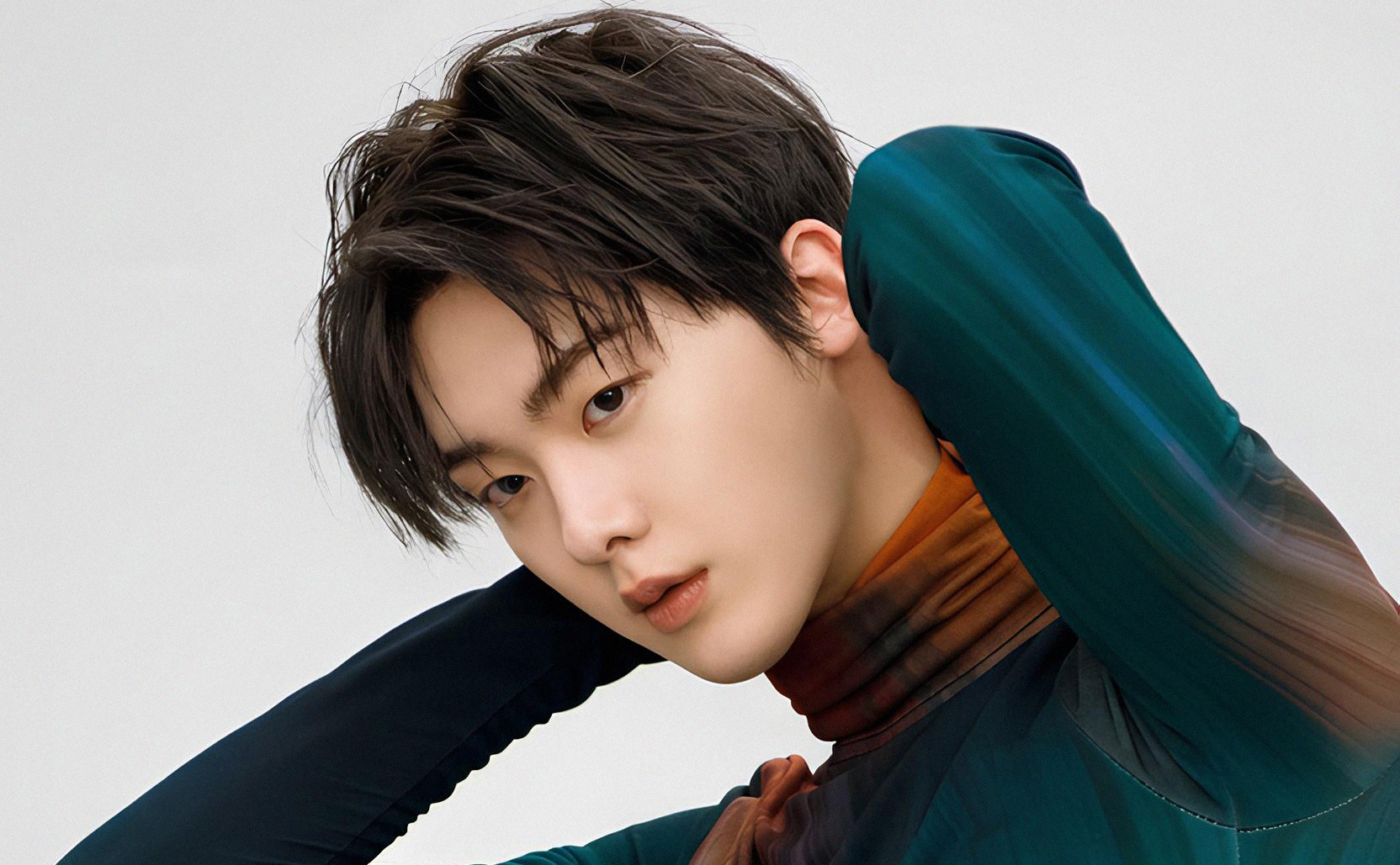 Yoon San-ha do ASTRO anuncia 3º mini-álbum solo ‘NO REASON’