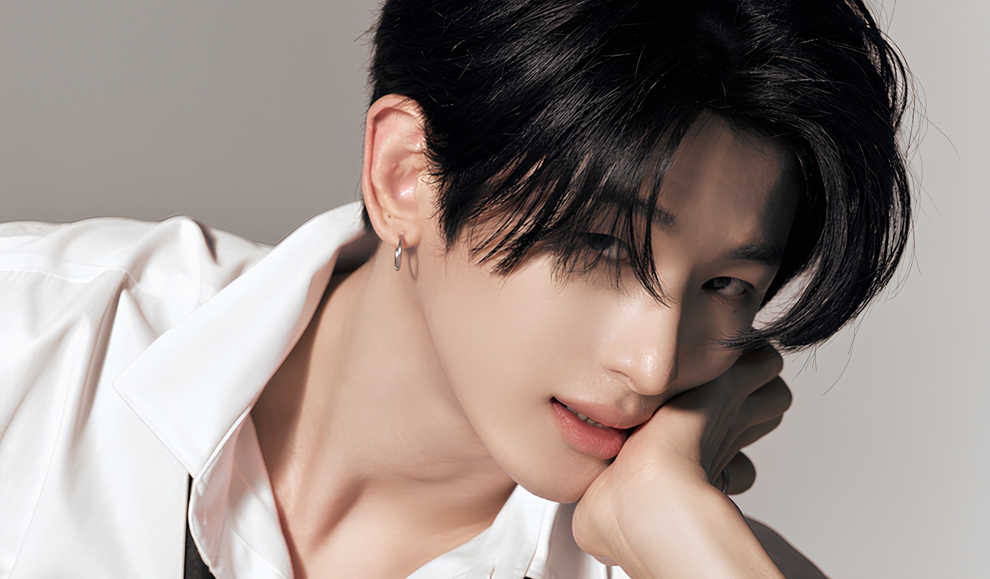 Yu Junwon (Fantasy Boys) assina com nova agência para debutar em novo grupo masculino