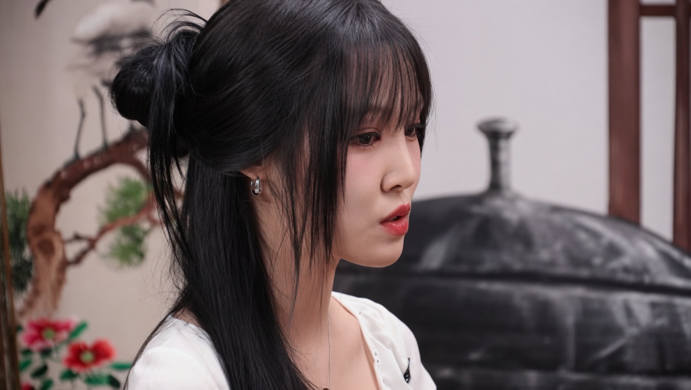 Yuju, Ex-GFRIEND,  conta que perdeu 6kg e chegou a desmaiar sozinha