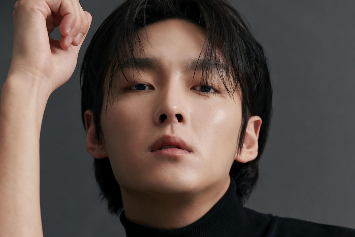Zuho do SF9 se alista “um pouco tarde”: mensagem emocionante aos fãs antes do quartel